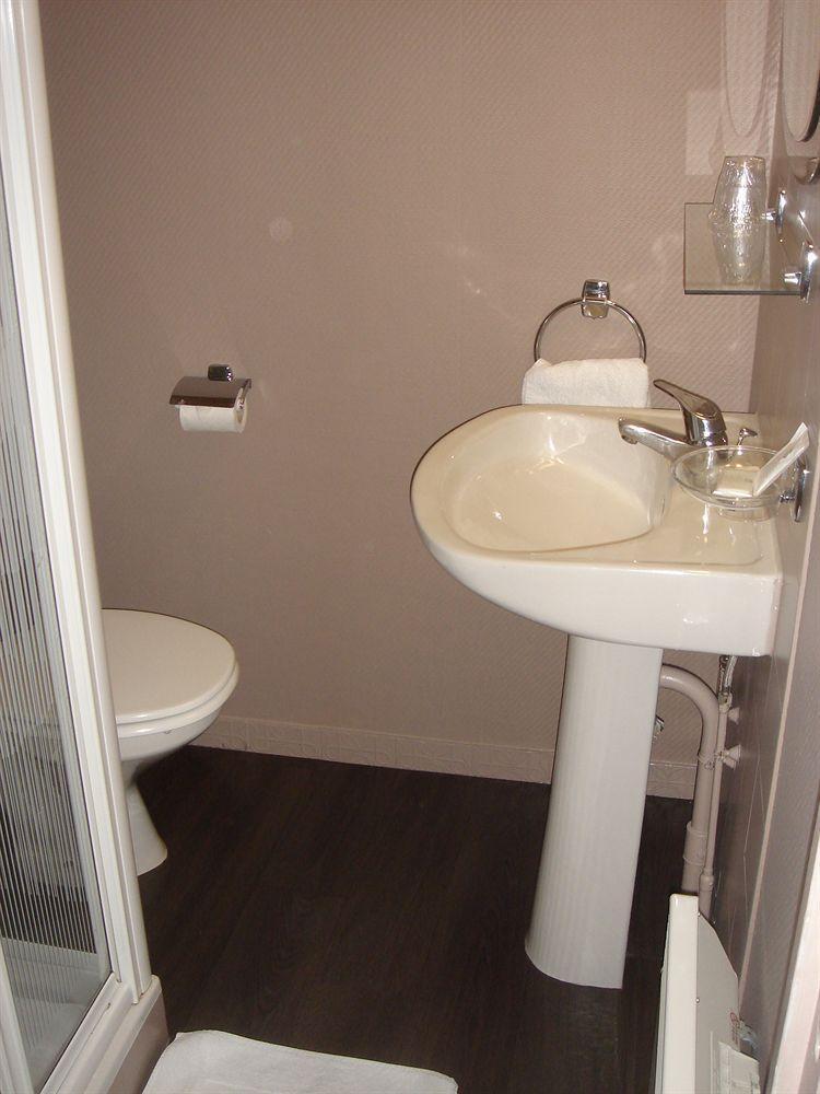 Hotel Tete D'Or Lyon Luaran gambar