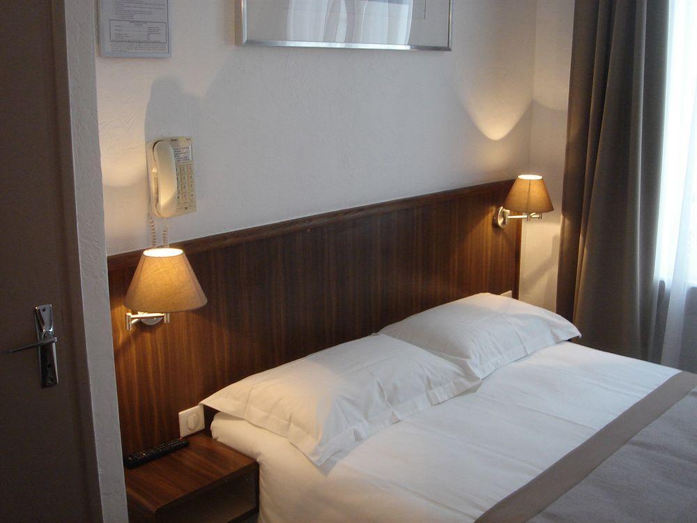 Hotel Tete D'Or Lyon Luaran gambar