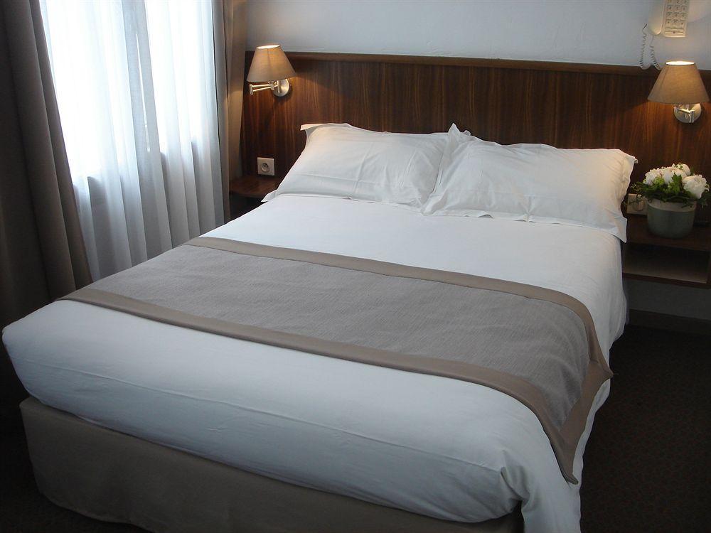 Hotel Tete D'Or Lyon Luaran gambar
