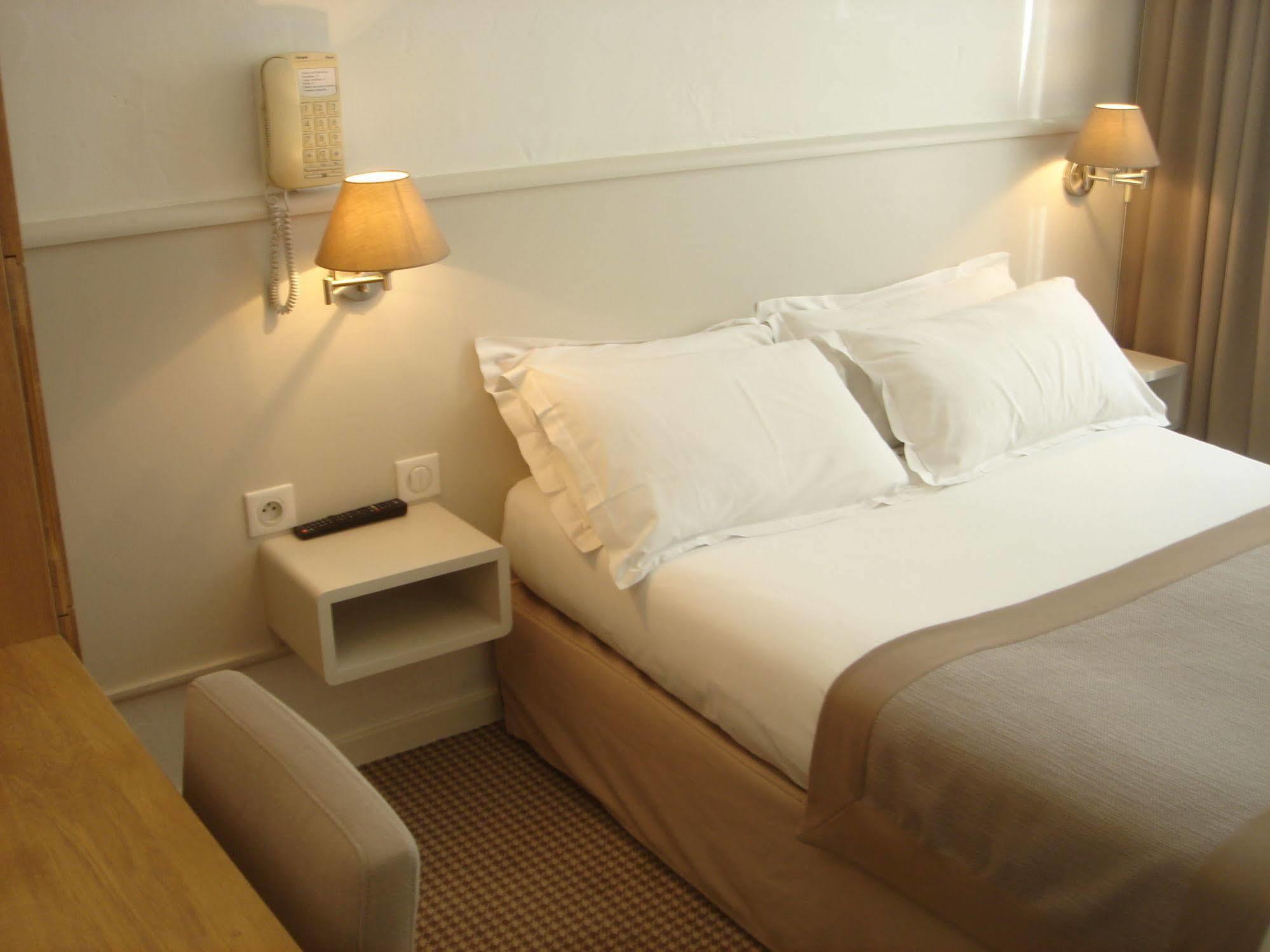 Hotel Tete D'Or Lyon Luaran gambar