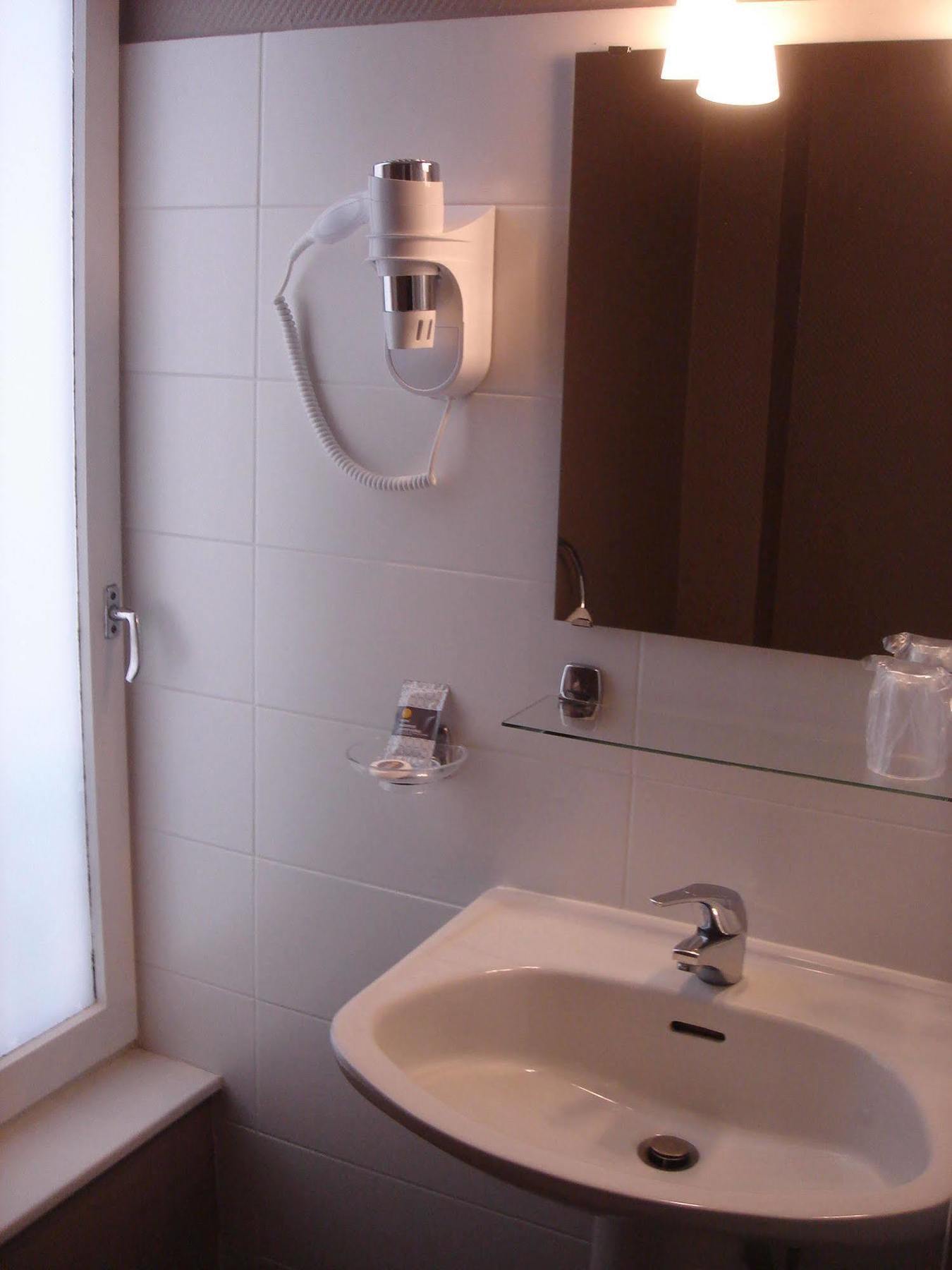 Hotel Tete D'Or Lyon Luaran gambar